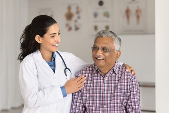chronic disease medical care near me
